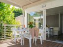 mobil-home - camping Club Del Sole Adriatico Cervia Easy Village photo 3
