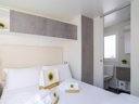 mobil-home - camping Club Del Sole Adriatico Cervia Easy Village photo 7