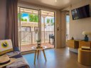 Cliquez pour découvrir toutes les photos de l'HÉBERGEMENT ! mobil-home - camping Club Del Sole Adriatico Cervia Easy Village photo 3