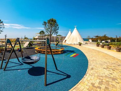 Cliquez pour découvrir toutes les photos de l'ÉTABLISSEMENT ! camping Grand Kazela photo 10