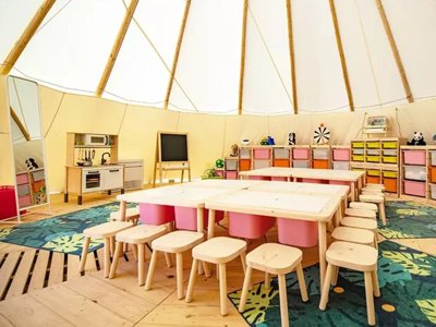 Cliquez pour découvrir toutes les photos de l'ÉTABLISSEMENT ! camping Grand Kazela photo 22