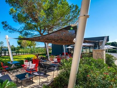 Cliquez pour découvrir toutes les photos de l'ÉTABLISSEMENT ! camping Grand Kazela photo 28