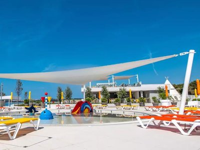 Cliquez pour découvrir toutes les photos de l'ÉTABLISSEMENT ! camping Grand Kazela photo 5