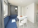 Cliquez pour découvrir toutes les photos de l'HÉBERGEMENT ! mobil-home - camping Grand Kazela photo 3