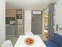 Cliquez pour découvrir toutes les photos de l'HÉBERGEMENT ! mobil-home - camping Grand Kazela photo 7