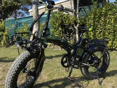 camping Montorfano photo 10