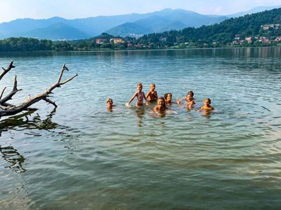 camping Montorfano photo 12