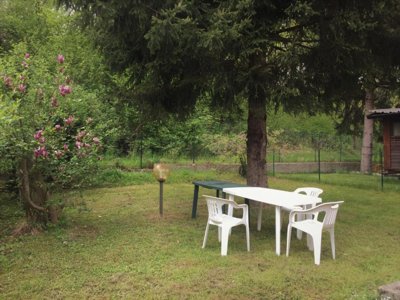 camping Montorfano photo 17