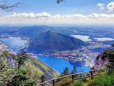 camping Montorfano photo 18