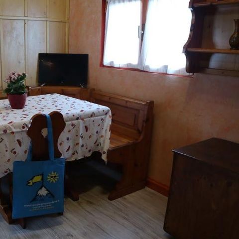 chalet - Montorfano photo 4