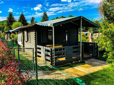 camping Montorfano photo 20