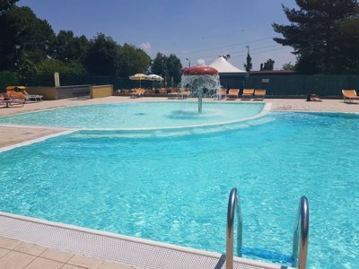 camping Montorfano photo 23