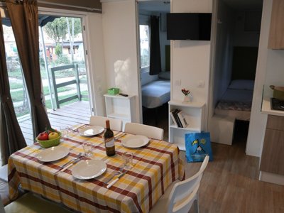 camping Montorfano photo 27