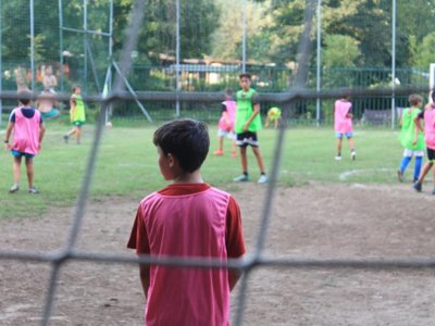 camping Montorfano photo 6