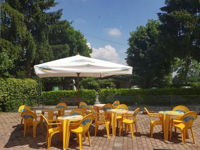 camping Montorfano photo 9