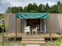 Cliquez pour découvrir toutes les photos de l'HÉBERGEMENT ! tente - camping Montorfano photo 3