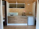 Cliquez pour découvrir toutes les photos de l'HÉBERGEMENT ! tente - camping Montorfano photo 4