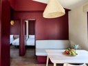 bungalow - camping TAIGA Lake Caspe photo 3