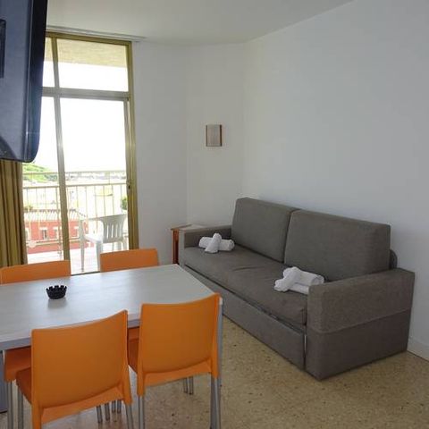 Cliquez pour découvrir toutes les photos de l'HÉBERGEMENT ! studio - Bolero Park photo 4