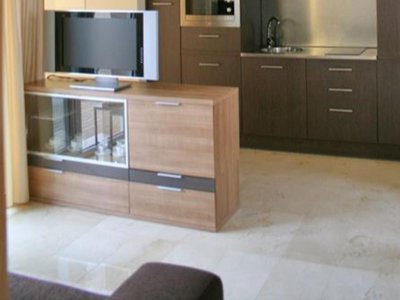 Cliquez pour découvrir toutes les photos de l'HÉBERGEMENT ! appartement - L'Escala Resort photo 3