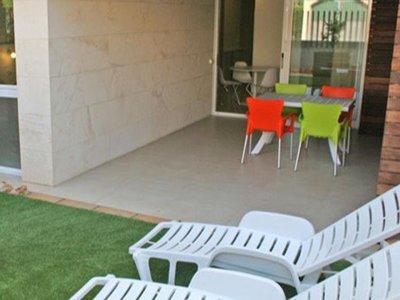 appartement - L'Escala Resort photo 2