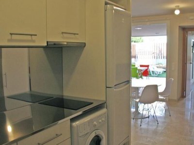 appartement - L'Escala Resort photo 3