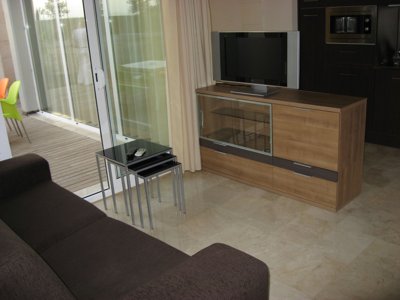 Cliquez pour découvrir toutes les photos de l'HÉBERGEMENT ! appartement - L'Escala Resort photo 6