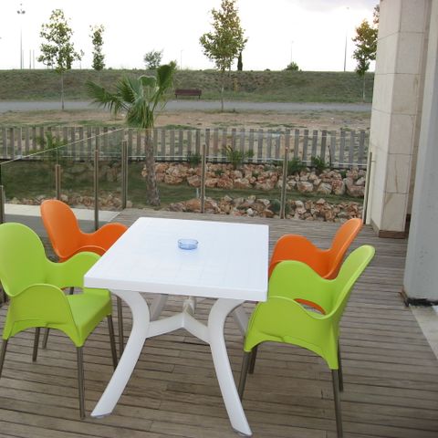 Cliquez pour découvrir toutes les photos de l'HÉBERGEMENT ! appartement - L'Escala Resort photo 5