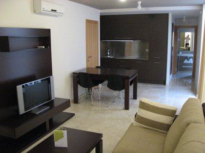 Cliquez pour découvrir toutes les photos de l'HÉBERGEMENT ! appartement - L'Escala Resort photo 7