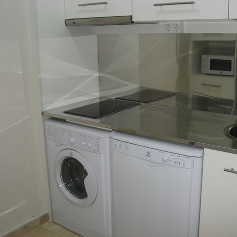 Cliquez pour découvrir toutes les photos de l'HÉBERGEMENT ! appartement - L'Escala Resort photo 5