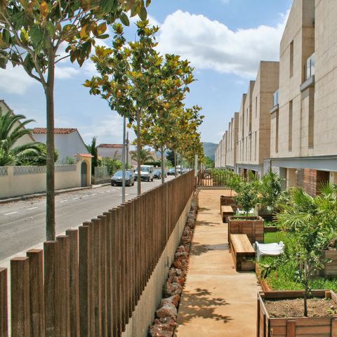 Cliquez pour découvrir toutes les photos de l'HÉBERGEMENT ! appartement - L'Escala Resort photo 4
