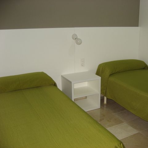 Cliquez pour découvrir toutes les photos de l'HÉBERGEMENT ! appartement - L'Escala Resort photo 5