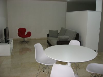 Cliquez pour découvrir toutes les photos de l'HÉBERGEMENT ! appartement - L'Escala Resort photo 7