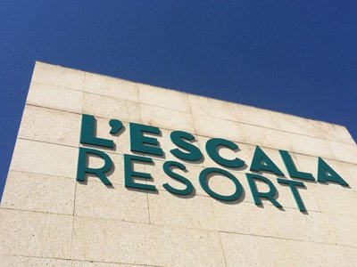 résidence L'Escala Resort photo 20