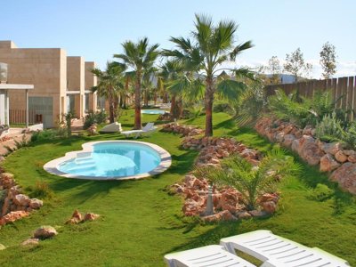 résidence L'Escala Resort photo 4