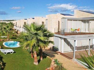 résidence L'Escala Resort photo 5