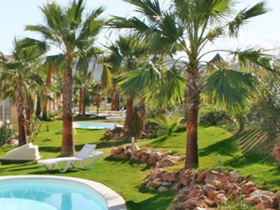 résidence L'Escala Resort photo 6