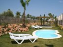 Camping Pas Cher vous présente avec son site Officiel campingpascher.fr, la Résidence L'Escala Resort, située sur la commune de L'escala dans le département Gérone (Catalogne) en Espagne. La résidence L'Escala Resort, vous présente un hébergement de type appartement de 38 m² avec climatisation et télévision. La résidence L'Escala Resort vous propose du jeudi 01 octobre au jeudi 08 octobre 2026 pour 7 nuits à 455€. Cette location propose 94 dates différentes pour réserver votre séjour. Découvrez également les 4 autres gammes d'hébergements de la résidence. Les Avis clients pour la Résidence L'Escala Resort sont excellents avec une note moyenne de 8 sur 10. Mer, Piscine extérieure, Canoë-kayak, Centre équestre, Golf,... En savoir plus : cliquez-ICI.