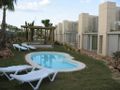 Cliquez pour découvrir toutes les photos de l'HÉBERGEMENT ! appartement - résidence L'Escala Resort photo 3