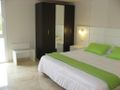 Cliquez pour découvrir toutes les photos de l'HÉBERGEMENT ! appartement - résidence L'Escala Resort photo 4