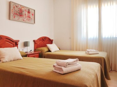 Cliquez pour découvrir toutes les photos de l'HÉBERGEMENT ! villa - Village Golf Beach photo 5