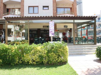 résidence Apartamentos Las Mariposas photo 12