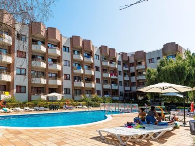 résidence Apartamentos Las Mariposas photo 2