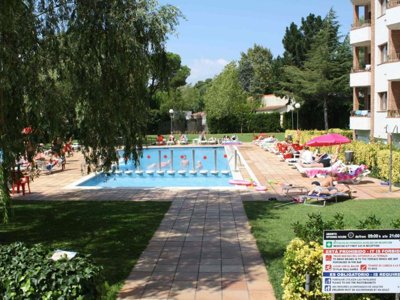 résidence Apartamentos Las Mariposas photo 4