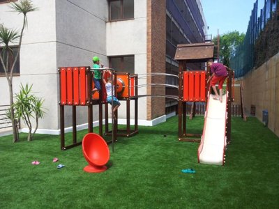 résidence Apartamentos Las Mariposas photo 9