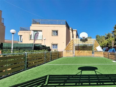 résidence Apartamentos Els Llorers photo 15