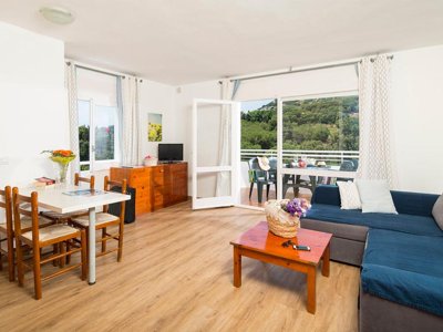 Cliquez pour découvrir toutes les photos de l'HÉBERGEMENT ! appartement - Apartamentos Els Llorers photo 2