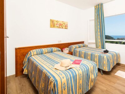 Cliquez pour découvrir toutes les photos de l'HÉBERGEMENT ! appartement - Apartamentos Els Llorers photo 3