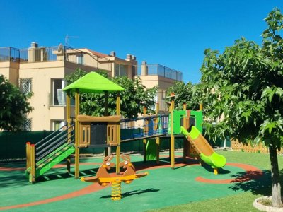 résidence Apartamentos Els Llorers photo 17