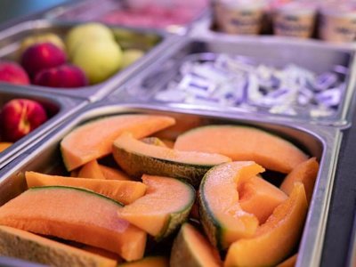Cliquez pour découvrir toutes les photos de l'ÉTABLISSEMENT ! résidence Residence Punta Spin photo 15